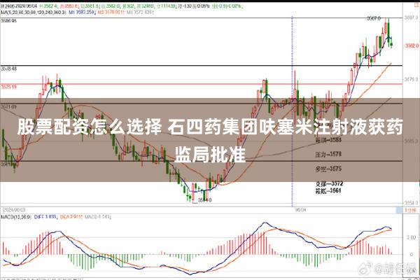 股票配资怎么选择 石四药集团呋塞米注射液获药监局批准