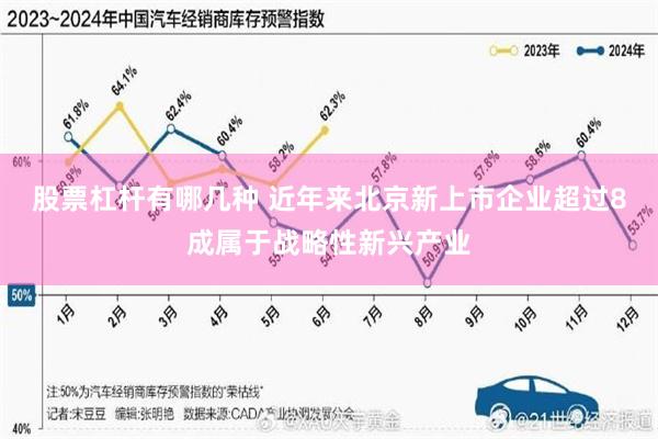 股票杠杆有哪几种 近年来北京新上市企业超过8成属于战略性新兴产业